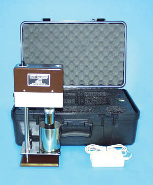 8-Speed Viscometer - OFITE